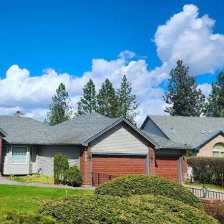Buy this 5 bed house on 1278 South Kahuna Drive in Spokane Valley, WA 99212