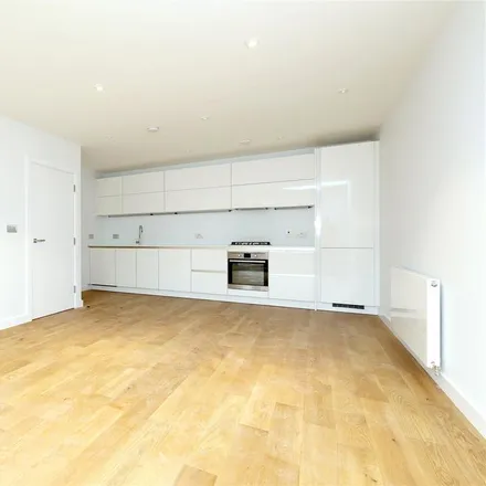 Image 4 - 12-14 Heneage Street, Spitalfields, London, E1 5LJ, United Kingdom - Apartment for rent