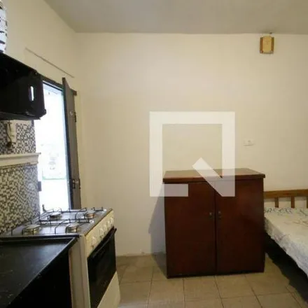 Rent this 1 bed apartment on Rua Joaquim Arruda de Oliveira in Vila Santana, Sorocaba - SP