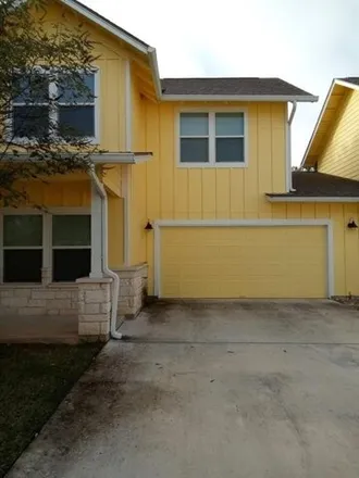 Image 2 - 607 Pecan Avenue, Round Rock, TX 78664, USA - House for rent