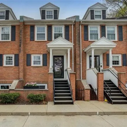 Buy this 3 bed townhouse on Wayland Manor in 500 Angell Street, Providence