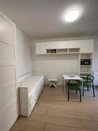Image 3 - Lavasecco Dergano, Via Giuseppe Tartini, 20158 Milan MI, Italy - Apartment for rent
