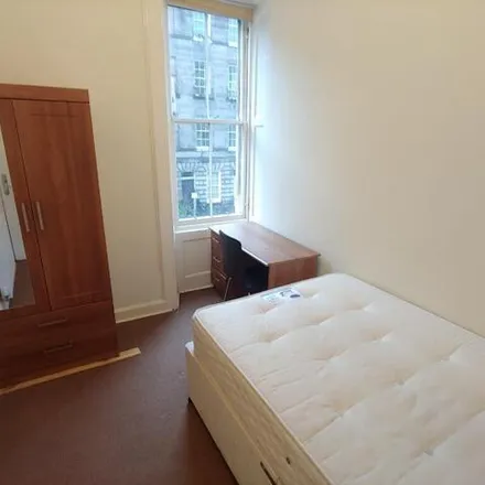 Image 7 - 6 Montague Street, City of Edinburgh, EH8 9QU, United Kingdom - Apartment for rent