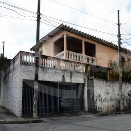 Image 2 - Avenida da Liberdade, Jardim das Flòres, Osasco - SP, 06097-105, Brazil - House for sale