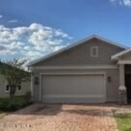 Buy this 3 bed house on 3986 Arbor Mill Circle in Clay County, FL 32065