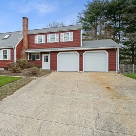 Buy this 4 bed house on 10 Robin Road in Westwood, MA 02062