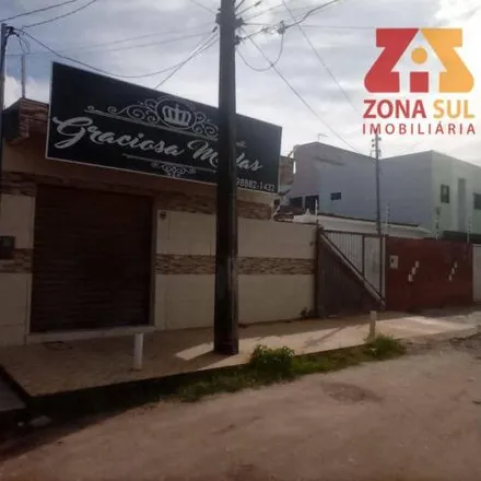 Buy this 3 bed house on Rua Josué Gomes de Almeida in José Américo, João Pessoa - PB