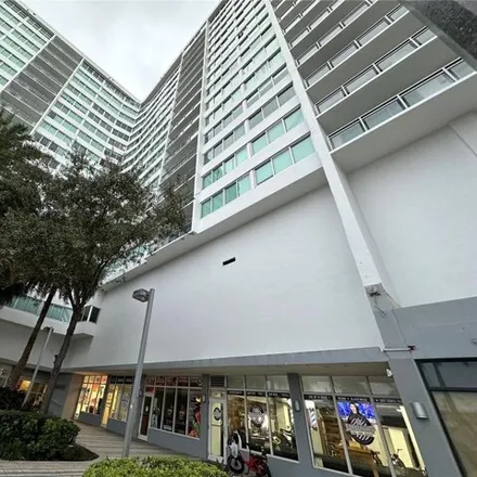 Image 1 - Burleigh House Condominium Inc., 7135 Collins Avenue, Atlantic Heights, Miami Beach, FL 33141, USA - Condo for sale