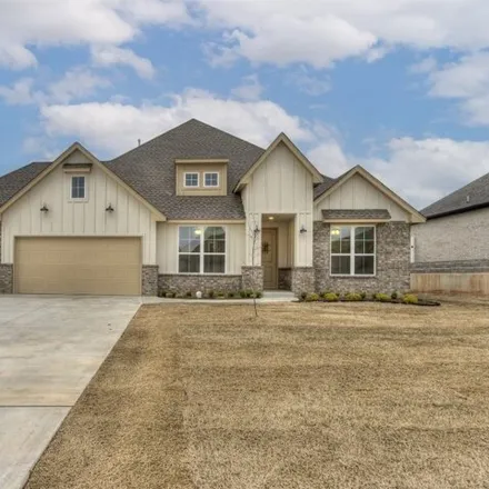 Buy this 3 bed house on Forest Terrace in Midwest City, OK 73020