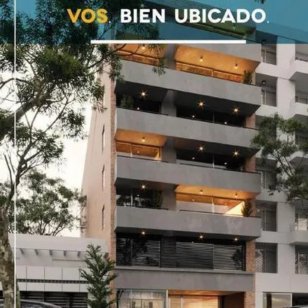 Buy this 1 bed apartment on Callao 645 in Alberto Olmedo, Rosario