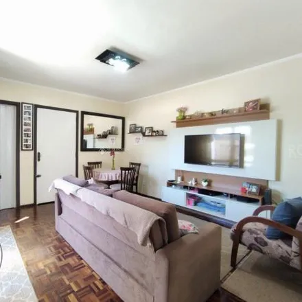 Buy this 2 bed apartment on Avenida Coronel Lucas de Oliveira in Montserrat, Porto Alegre - RS
