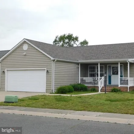 Buy this 3 bed house on 15 Robinson Circle in Seaford Heights, Seaford