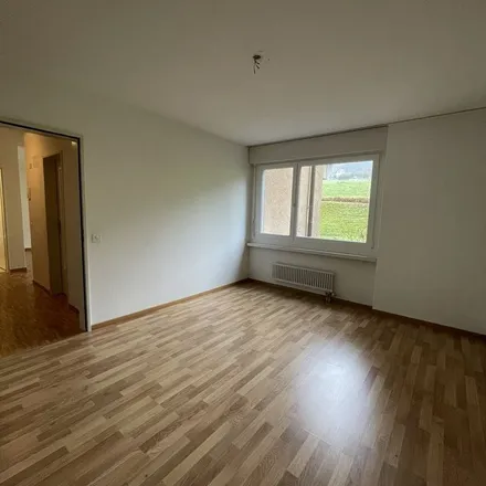 Rent this 4 bed apartment on Grossackerstrasse 102 in 8041 Zurich, Switzerland