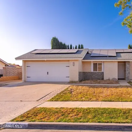 Buy this 3 bed house on 6434 Hope Street in Corriganville, Simi Valley