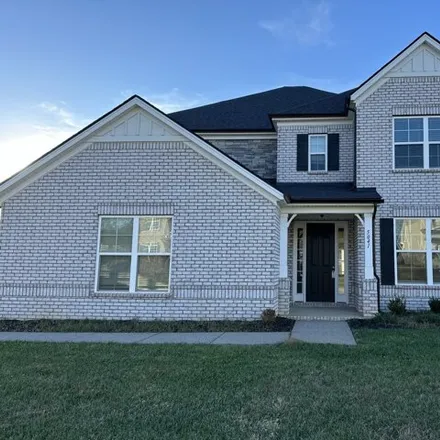 Buy this 5 bed house on Lizzy Lane in Williamson County, TN 37135