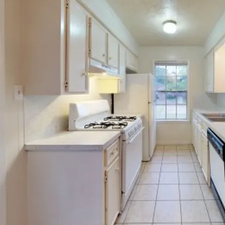 Rent this 3 bed apartment on 703 Concho Place in West Knoll, College Station
