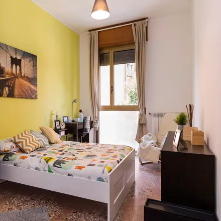 Rent this 7 bed room on Via Pasquale Muratori in 4, 40134 Bologna BO