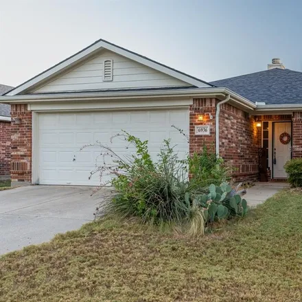 Buy this 3 bed house on 6936 Willow Crest Drive in McKinney, TX 75070