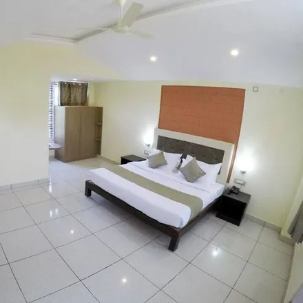 Rent this 1 bed house on North Coorg Club Internal Road in Kodagu, Madikeri - 571201