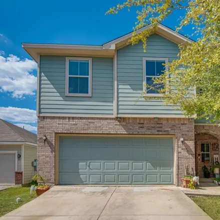 Buy this 4 bed house on 568 Slippery Rock in Cibolo, TX 78108