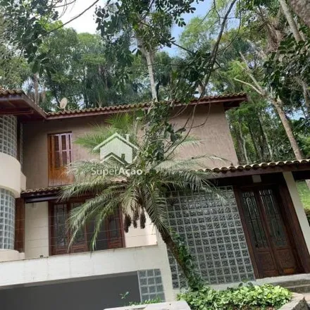 Image 1 - Avenida dos Colibris, Cumbari, Mairiporã - SP, 07609-190, Brazil - House for sale