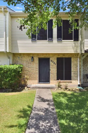 Image 2 - Glenmeadow Lane, Beaumont, TX 77715, USA - Townhouse for sale