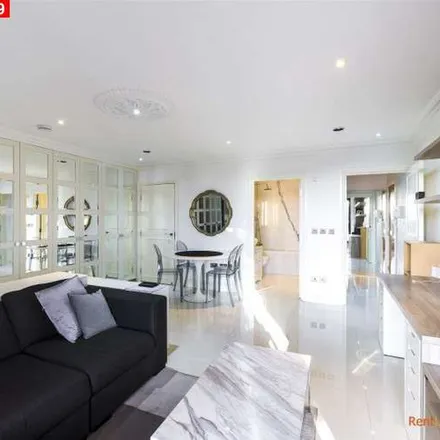 Image 2 - Point W Access Road, London, SW7 4JA, United Kingdom - Apartment for rent
