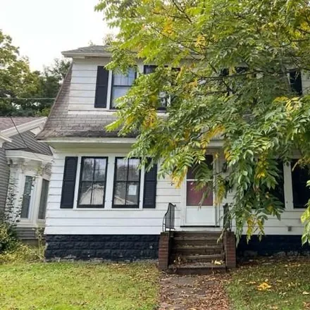 Buy this 3 bed house on 8 High Street in Village of Ilion, NY 13357