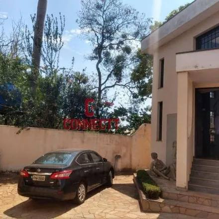 Rent this 1 bed house on Rua 7 de Setembro 1707 in Centro, Ribeirão Preto - SP