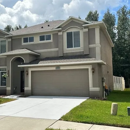 Buy this 4 bed house on 25256 Geddy Drive in Pasco County, FL 34639