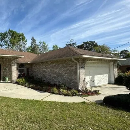 Image 1 - 935 Southwest Brookdale Drive, Lake City, FL 32025, USA - House for sale