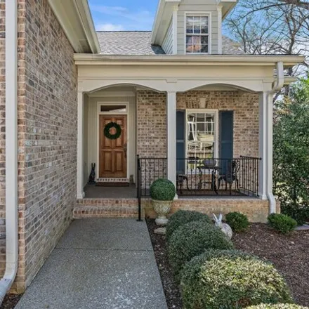 Image 3 - Woodmont Boulevard, Nashville-Davidson, TN 37205, USA - House for sale