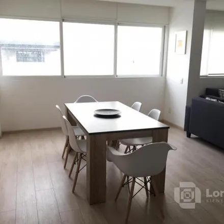 Rent this 2 bed apartment on Avenida Santa Rosa 5115 in Delegaciön Santa Rosa Jáuregui, 76100