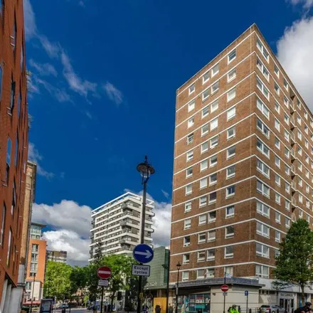 Rent this 2 bed apartment on 47 Harrowby Street in London, W1H 5PQ