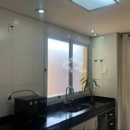 Buy this 4 bed apartment on Rua Salete 56 in Santana, São Paulo - SP