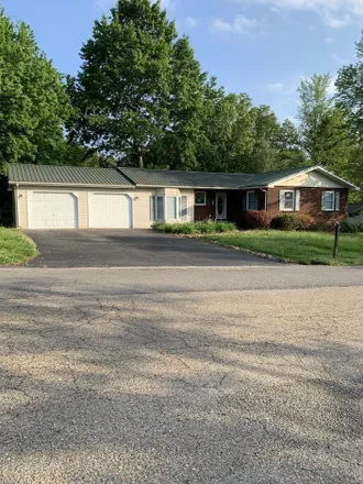 Buy this 2 bed house on 10501 Maverick Circle in Stoddard County, MO 63841