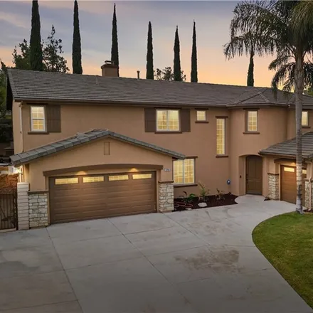 Buy this 6 bed house on 3248 Tamarisk Lane in Corona, CA 92881