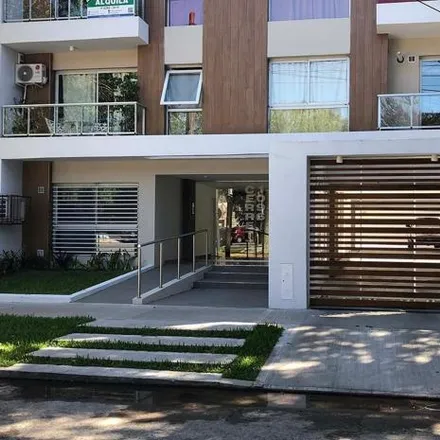 Rent this 1 bed apartment on Bartolomé Cerretti 1093 in Adrogué, Argentina