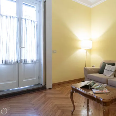 Rent this 2 bed apartment on Calzature Belfiore in Via Belfiore, 20145 Milan MI