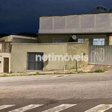 Buy this 4 bed house on Rua Pouso Alegre in Floresta, Belo Horizonte - MG