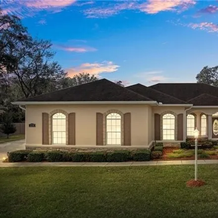 Buy this 3 bed house on 228 North Manor Way in Citrus County, FL 34461