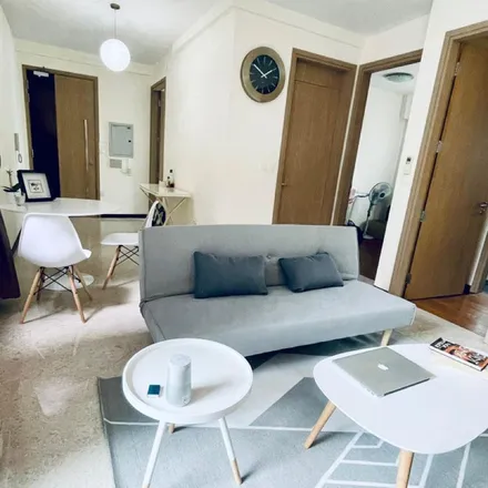 Rent this 2 bed apartment on Parc Mackenzie in 68 MacKenzie Road, Singapore 228708