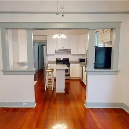 Image 3 - 633 Henry Clay Avenue, New Orleans, LA 70118, USA - House for rent