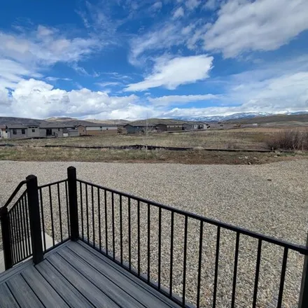 Image 7 - 551 Summit Trl Lot 24, Granby, Colorado, 80446 - Apartment for sale