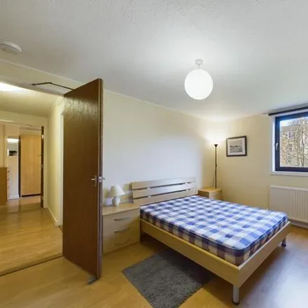 Image 8 - 1 St David's Place, City of Edinburgh, EH3 8AQ, United Kingdom - Apartment for rent