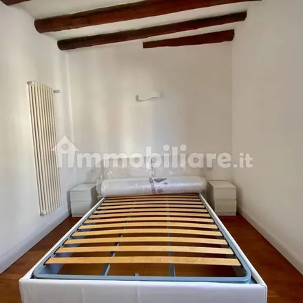 Rent this 2 bed apartment on Via Bramante 15 in 20154 Milan MI, Italy