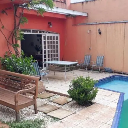 Image 1 - Rua Flávio Queirós Morais, Pacaembu, São Paulo - SP, 02151-001, Brazil - House for sale