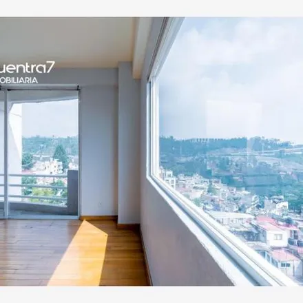 Image 2 - Avenida Vasco de Quiroga, Colonia Santa Fe INFONAVIT, 01210 Santa Fe, Mexico - Apartment for rent