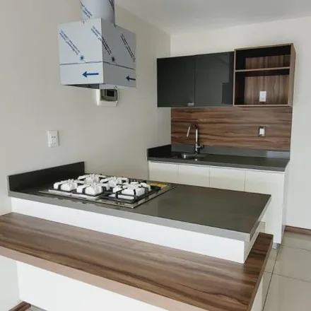 Rent this 1 bed apartment on Dioon in Dioon Residencial, 42088 Pachuca
