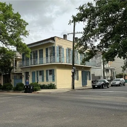 Image 2 - 1224 Esplanade Avenue, New Orleans, LA 70116, USA - House for rent
